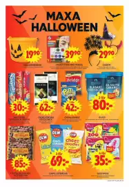 ICA Maxi reklamblad vecka 43 Sida 5