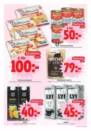 ICA Maxi reklamblad vecka 43 Sida 6