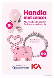 ICA Maxi reklamblad vecka 43 Sida 7