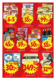 ICA Maxi reklamblad vecka 43 Sida 8
