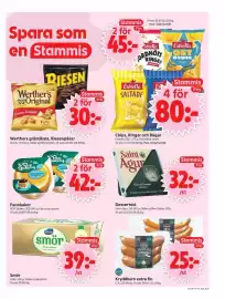 ICA Supermarket reklamblad vecka 43 Sida 11