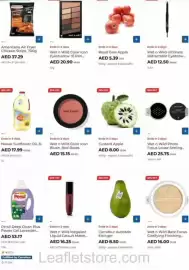 Carrefour catalogue Page 2