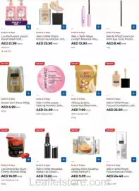 Carrefour catalogue Page 6