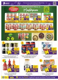 Abu Dhabi Coop leaflet Page 14