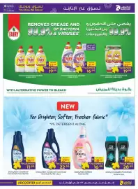 Abu Dhabi Coop leaflet Page 17