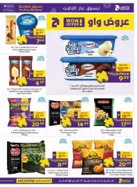Abu Dhabi Coop leaflet Page 5