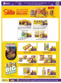 Abu Dhabi Coop leaflet Page 6
