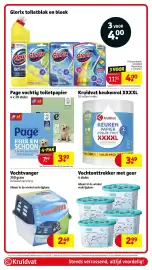 Kruidvat folder week 43 Pagina 105
