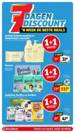 Kruidvat folder week 43 Pagina 13