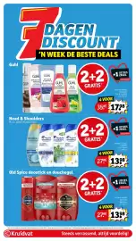 Kruidvat folder week 43 Pagina 16