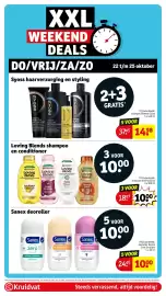 Kruidvat folder week 43 Pagina 20