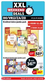 Kruidvat folder week 43 Pagina 24