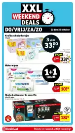 Kruidvat folder week 43 Pagina 26