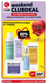 Kruidvat folder week 43 Pagina 27