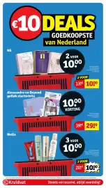 Kruidvat folder week 43 Pagina 29