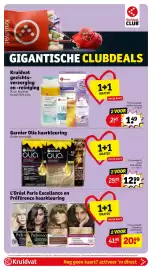 Kruidvat folder week 43 Pagina 35
