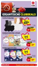 Kruidvat folder week 43 Pagina 39
