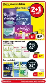 Kruidvat folder week 43 Pagina 57