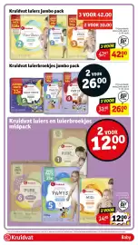 Kruidvat folder week 43 Pagina 65
