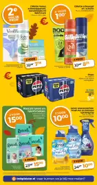 Trekpleister folder week 43 Pagina 20: Rascals luiers en luierbroekjes €15,00