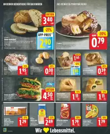 Edeka DE folder week 43 Pagina 10