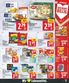 Edeka DE folder week 43 Pagina 11