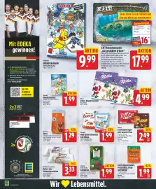 Edeka DE folder week 43 Pagina 14