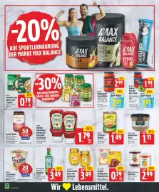 Edeka DE folder week 43 Pagina 18