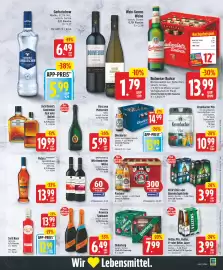 Edeka DE folder week 43 Pagina 19