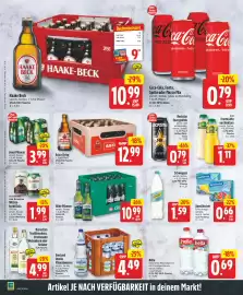 Edeka DE folder week 43 Pagina 20