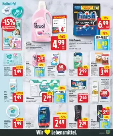 Edeka DE folder week 43 Pagina 21