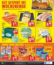 Edeka DE folder week 43 Pagina 22