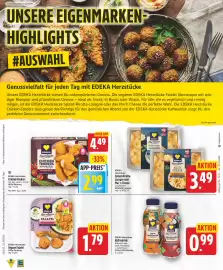 Edeka DE folder week 43 Pagina 23
