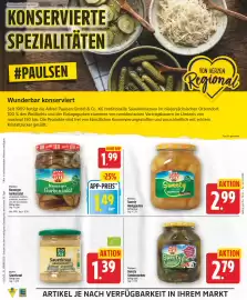 Edeka DE folder week 43 Pagina 26