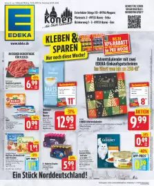 Edeka DE folder week 43 Pagina 3