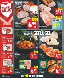 Edeka DE folder week 43 Pagina 6