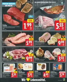 Edeka DE folder week 43 Pagina 7