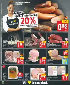 Edeka DE folder week 43 Pagina 8