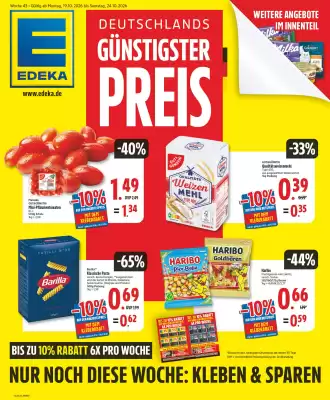 Edeka DE (geldig t/m 24-10)