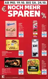Kaufland DE folder week 43 Pagina 13
