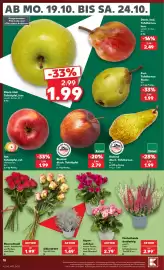 Kaufland DE folder week 43 Pagina 18