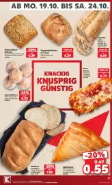 Kaufland DE folder week 43 Pagina 19