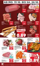 Kaufland DE folder week 43 Pagina 23
