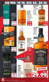 Kaufland DE folder week 43 Pagina 31