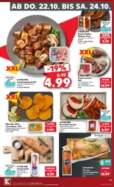 Kaufland DE folder week 43 Pagina 47