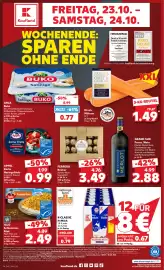 Kaufland DE folder week 43 Pagina 54