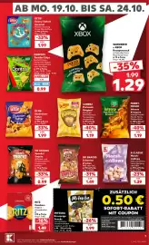 Kaufland DE folder week 43 Pagina 7