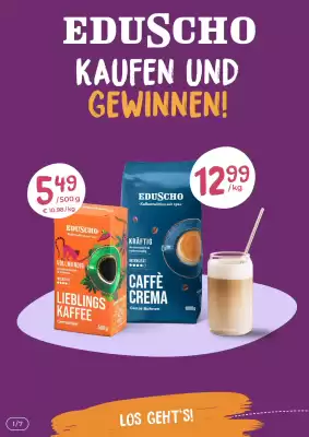 Tchibo (gültig bis 31-10)
