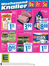 EDEKA Hahner Prospekt Seite 18