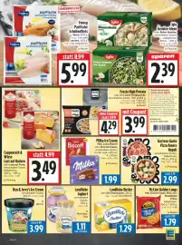 EDEKA Hahner Prospekt Seite 11